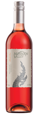 Monsoon Valley Rosé