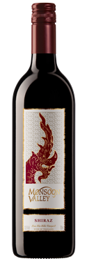 Monsoon Valley Shiraz Premium