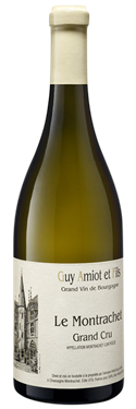 Le Montrachet Grand Cru 2011, Domaine Amiot