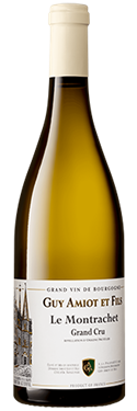 Le Montrachet Grand Cru 2013, Domaine Amiot