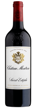 Château Montrose 2017 2ème Cru Classé, Saint-Estèphe