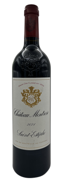 Château Montrose 2021 2ème Cru Classé, Saint-Estèphe