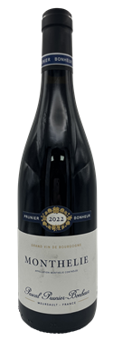 Monthelie  ‘Les Crays’ 2022, Domaine Prunier-Bonheur