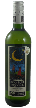 Moonlight Organics Chenin Blanc