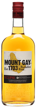 Mount Gay Eclipse Rum