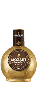 Mozart Chocolate Cream Liqueur