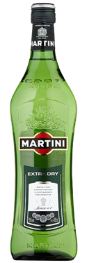 Martini Extra Dry