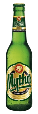 Mythos Lager 12 x 500ml