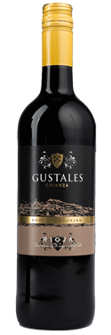 Navajas Gustales Red Crianza