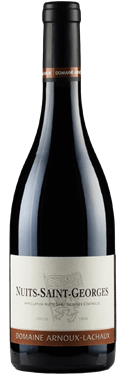 Nuits-St-Georges 2015, Domaine Arnoux-Lachaux