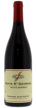 Nuits-Saint-Georges 'Aux Lavières' 2017, Domaine Grivot