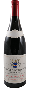 Nuits-Saint-Georges 1er Cru Les Damodes 2019, Domaine Machard de Gramont