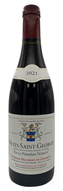 Nuits-Saint-Georges  "En La Perrière Noblot" 2021, Domaine Machard de Gramont