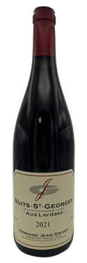 Nuits St Georges Aux Lavières 2021, Domaine Grivot