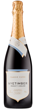 Nyetimber Classic Cuvée