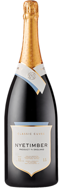 Nyetimber Classic Cuvée Magnum