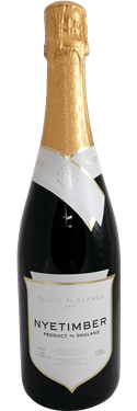 Nyetimber Blanc de Blancs, 2015