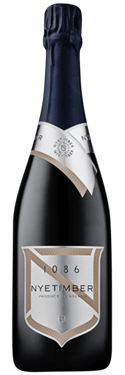 Nyetimber 1086 Prestige Cuvée 2010