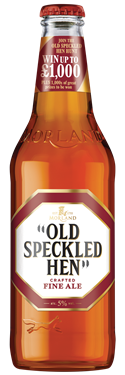 Old Speckled Hen 12 x 500ml