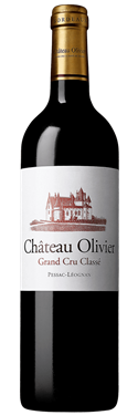 Château Olivier 2020 Grand Cru Classé, Pessac Leognan