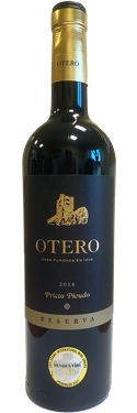 Otero Reserva