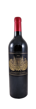 Château Palmer 2015, 3ème Cru, Margaux