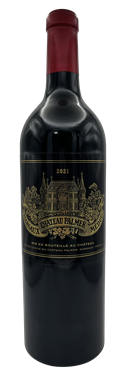 Château Palmer 2021, 3ème Grand Cru Classé Margaux