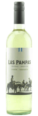 Las Pampas Chenin Torrontes