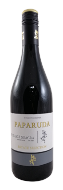 Paparuda Feteasca Neagra Red