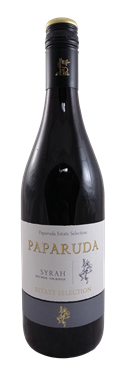 Paparuda Syrah