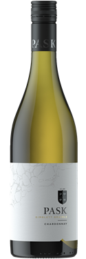 Pask Gimblett Gravels Chardonnay