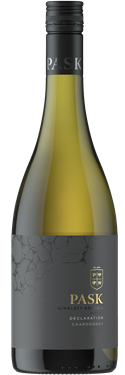 Pask Declaration Range Chardonnay