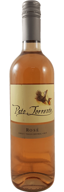 Pato Torrente Rosé