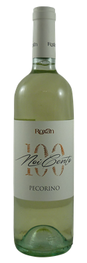 Pecorino Noi Cento, Roxan