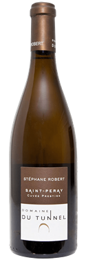 Saint-Péray 'Cuvée Prestige' Domaine du Tunnel