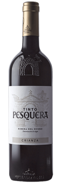 Pesquera, Bodegas Alejandro Fernández