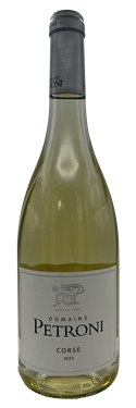 Domaine Petroni Blanc