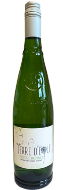 Picpoul de Pinet, Terre d'Eole