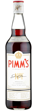 Pimm's No.1