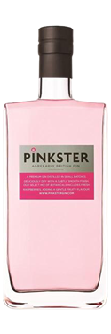 Pinkster Gin