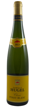 Hugel Classic Pinot Blanc