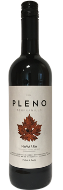 Principe de Viana Pleno Tempranillo