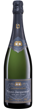 Ployez-Jacquemart Blanc de Blancs Extra Brut Vintage