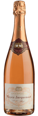 Ployez-Jacquemart Extra Brut Rosé