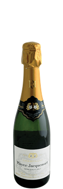 Ployez Jacquemart Extra Quality Brut Half Bottle