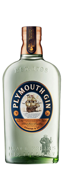 Plymouth Gin