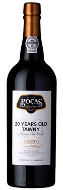 Porto Poças 20 Year Old Tawny Port