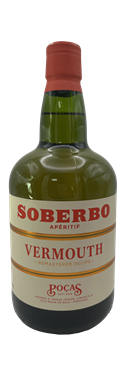 Pocas Vermouth Soberbo