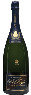 Pol Roger Sir Winston Churchill 2015, Magnum