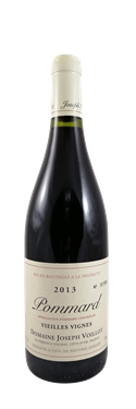 Pommard 2013, Domaine Joseph Voillot